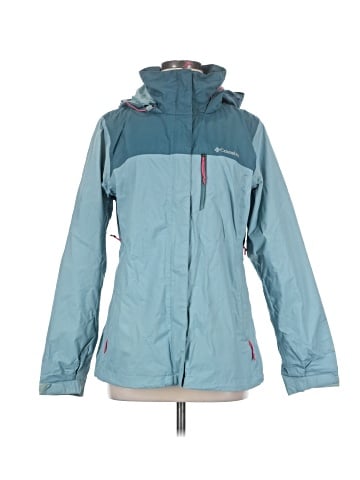 Columbia Jacket (view 1)