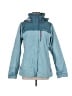 Columbia 100% Nylon Teal Jacket Size M - photo 1