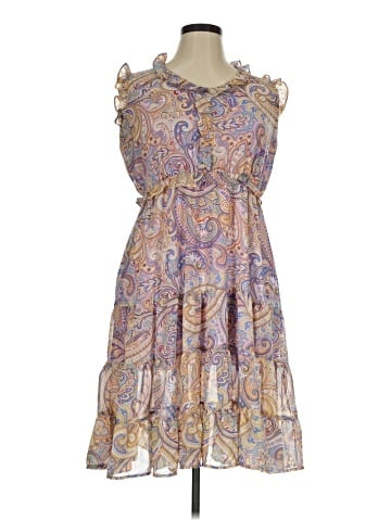 Coco + Carmen Cocktail Dress (view 1)