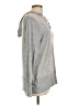 Xersion Gray Pullover Sweater Size L - photo 4