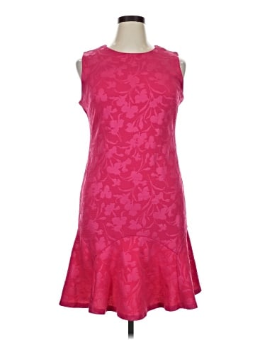 Shelby & Palmer Cocktail Dress (view 1)