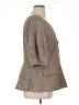 ELOQUII Gray Blazer Size 16 - photo 4
