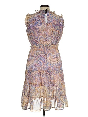 Coco + Carmen Cocktail Dress (view 2)