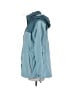 Columbia 100% Nylon Teal Jacket Size M - photo 5