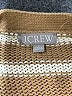 J.Crew 100% Cotton Tan Cardigan Size L - photo 7