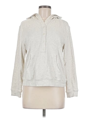 Barefoot Dreams Pullover Hoodie (view 1)