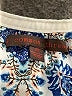 A Common Thread Blue Sleeveless Blouse Size XS - photo 7