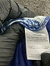 A Common Thread Blue Sleeveless Blouse Size XS - photo 8