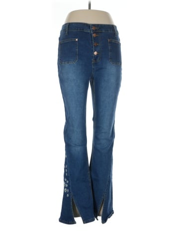 Unbranded Jeans (view 1)