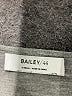 Bailey 44 Gray Short Sleeve Top Size XS - photo 7