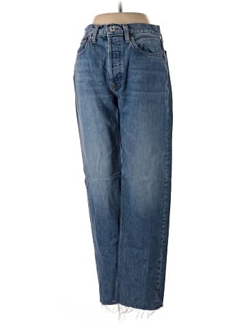 RE/DONE Jeans (view 1)