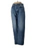 RE/DONE 100% Cotton Blue Jeans Size 25 waist - photo 1
