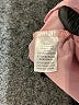 Mine Pink Cocktail Dress Size S - photo 8