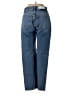 RE/DONE 100% Cotton Blue Jeans Size 25 waist - photo 2