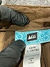 REI Brown Cargo Pants Size 14 - photo 3