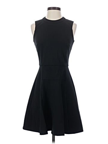Madewell Cocktail Dress (view 1)