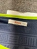 Esley Print Blue Casual Dress Size M - photo 7