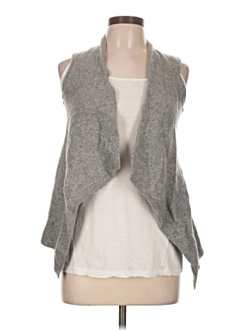Saks Fifth Avenue Sweater Vest (view 1)