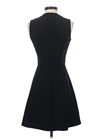 Madewell Cocktail Dress (view 2)