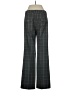 Express Design Studio Plaid Gray Dress Pants Size 0 - photo 2