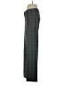 Express Design Studio Plaid Gray Dress Pants Size 0 - photo 5