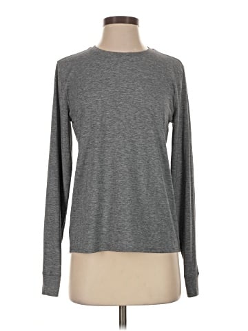 Outdoor Voices Long Sleeve T-Shirt (view 1)