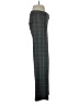 Express Design Studio Plaid Gray Dress Pants Size 0 - photo 4