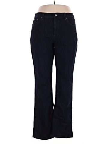 Jaclyn Smith Jeans (view 1)