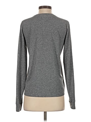 Outdoor Voices Long Sleeve T-Shirt (view 2)