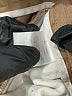 Talbots Solid Tan Khakis Size 8 - photo 8