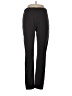 W by Worth Solid Black Active Pants Size L - photo 1