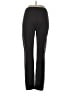 W by Worth Solid Black Active Pants Size L - photo 2