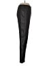 W by Worth Solid Black Active Pants Size L - photo 4