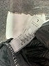 Nicole Miller Studio Solid Black One Piece Swimsuit Size L - photo 3