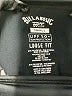 Billabong Black Long Sleeve T-Shirt Size S - photo 7