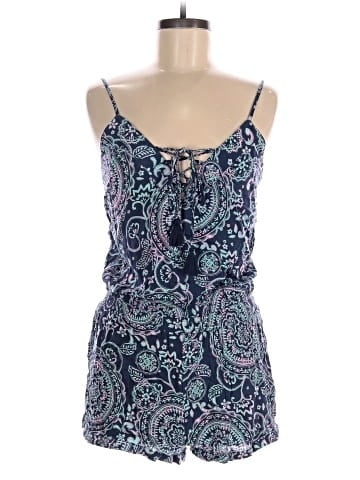 Ocean Drive Clothing Co. Romper (view 1)