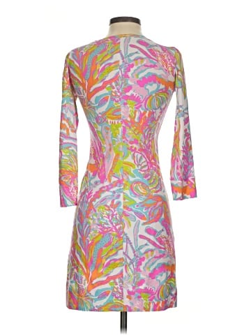 Lilly Pulitzer Cocktail Dress (view 2)