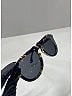 Burberry Gray Sunglasses One size - photo 4