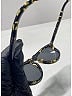 Burberry Gray Sunglasses One size - photo 5