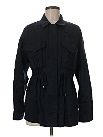 Rails Jacket (view 1)