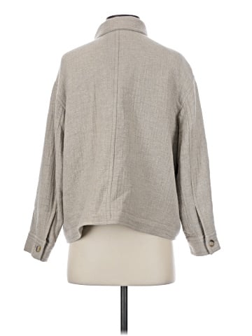 Madewell Coat (view 2)