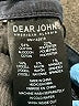 Dear John Blue Jeans Size 29 waist - photo 8
