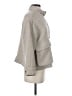 Madewell Tan Gray Coat Size XS - photo 4