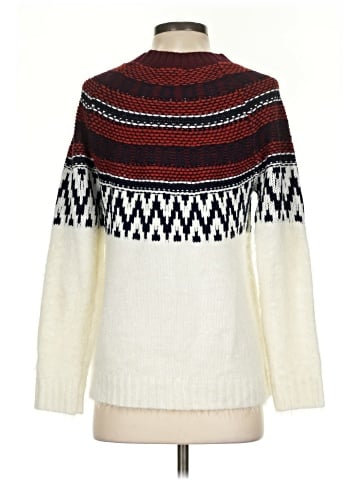BB Dakota Turtleneck Sweater (view 2)