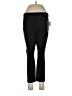 Old Navy Black Active Pants Size 12 Petite - photo 1