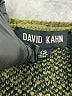 David Kahn Green Cardigan Size XS - photo 7