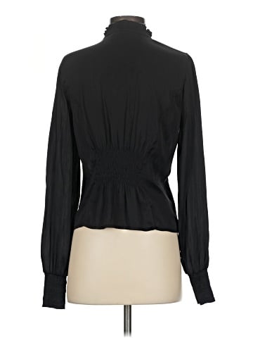 Paige Long Sleeve Blouse (view 2)
