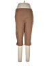 Intro Brown Jeggings Size 12 - photo 1