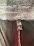 32 Degrees Chevron-herringbone Gray Casual Pants Size M - photo 7