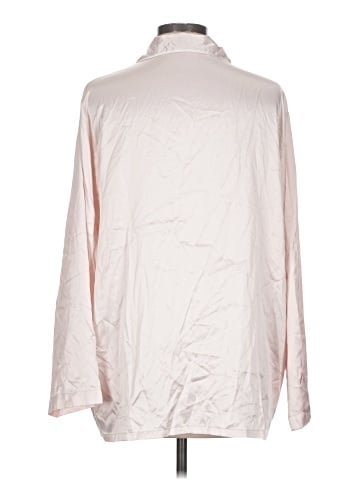 Victoria's Secret Long Sleeve Blouse (view 2)